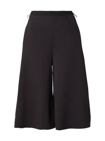 MM by Max Mara Nohavice 'PIOMBO'  čierna