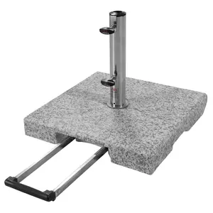 Žulový stojan TROLLEY 30 kg DP85897AET