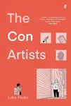 The Con Artists - Luke Healy