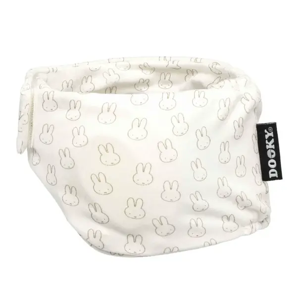 Dooky Čelenkový chránič sluchu 0-6m Miffy