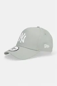 New Era  bejzbalová čiapka bavlnená LE EFRAME NYY