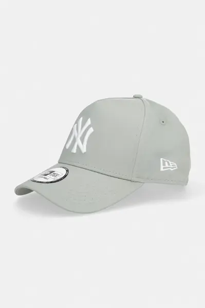 New Era  bejzbalová čiapka bavlnená LE EFRAME NYY