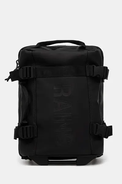 Rains Kufor Rains Texel Cabin Bag Mini W3