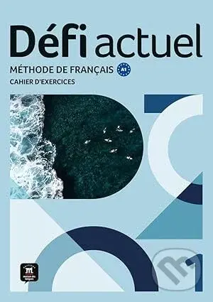 Défi actuel 1 (A1) – Cahier d´exercices + MP3 téléchargeables