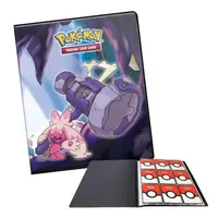 Pokémon album A4 na 180 karet - Tinkaton