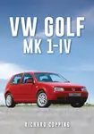 VW Golf - Richard Copping