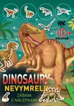 Dinosaury nevymreli