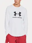 Under Armour Tričko Sportstyle Logo Ls