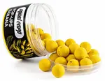 Squat carp plávajúce boilies pop-up banana 60 g - 12 mm