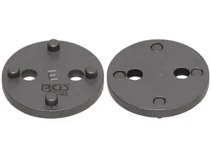 BGS Technic BGS 11007 Adaptér E pro stlačování brzdových pístů Ford, Nisan (Sada BGS 10111
