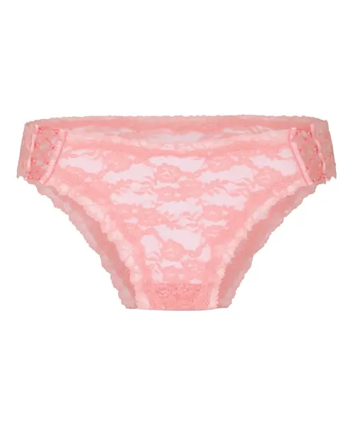 Hunkemöller Nohavičky 'Aveline'  pitaya