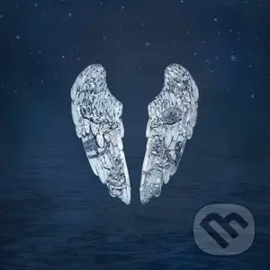Coldplay:  Ghost Stories - Coldplay