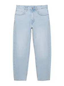 Pull&Bear Džínsy  svetlomodrá