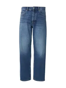 Tommy Jeans Džínsy 'Jaimie'  modrá denim