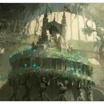 Magic hrací podložka Ravnica Remastered - Golgari Swarm Overgrown Tomb