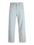 JACK & JONES Džínsy 'Alex'  modrá denim
