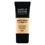 Make Up For Ever Matující make-up Matte Velvet Skin (Full Coverage Foundation) 30 ml Y455
