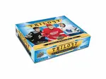 Upper Deck 2023-2024 NHL Upper Deck Trilogy Hobby Box - hokejové karty