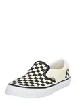 VANS Tenisky  čierna / prírodná biela