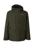 COLUMBIA Outdoorová bunda 'Landroamer'  kaki