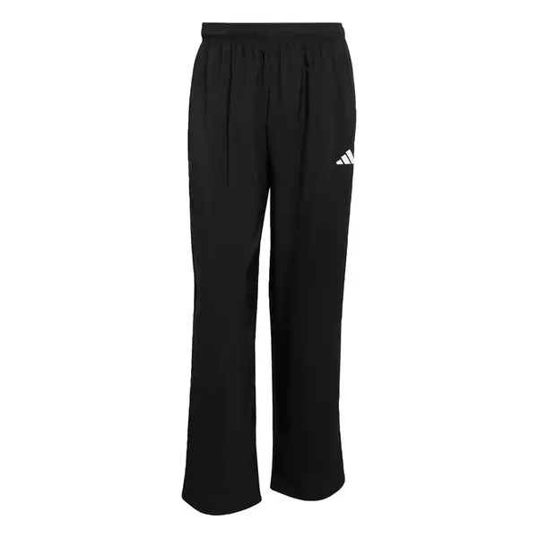 ADIDAS PERFORMANCE Športové nohavice 'Power Essentials'  čierna