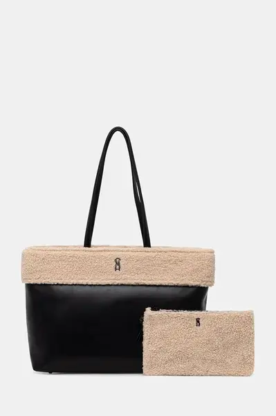 Steve Madden taška dámská z imitace kůže Bamaia
