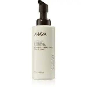 AHAVA Time To Clear jemná čisticí pěna 230 ml