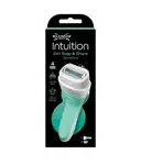 Wilkinson Intuition 2in1 Soap & Shave Sensitive holicí strojek + hlavice 1+1 ks