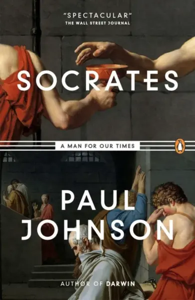Socrates - Paul Johnson