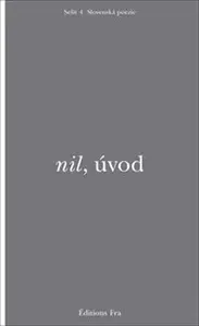 Úvod - Nil