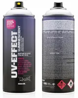 Luminiscenční UV barva ve spreji Montana 400ml