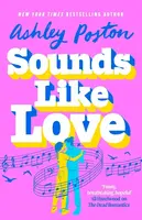 Sounds Like Love - Ashley Poston