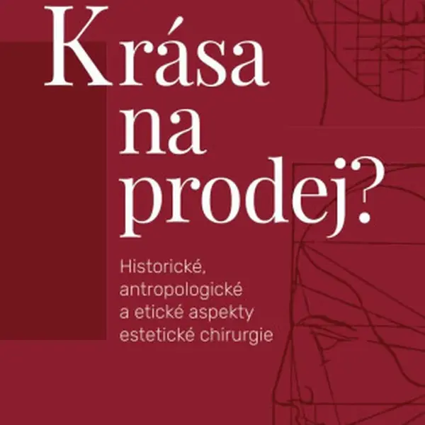 Krása na prodej? - Jan Polák