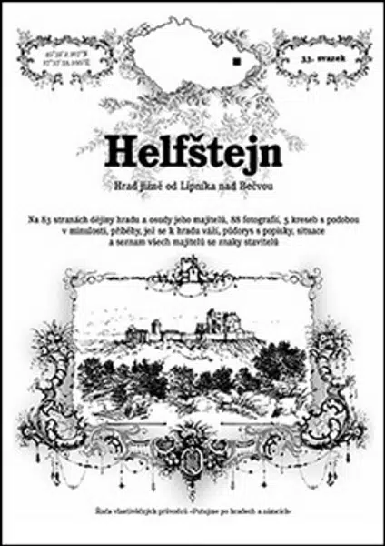 Helfštejn - Rostislav Vojkovský