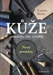 Kůže - nové projekty - Carsten Bothe - e-kniha