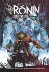 Želvy ninja: Poslední rónin – Ztracená léta - Kevin Eastman, Ben Bishop, S. L. Gallant