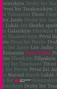 Nový zákon
