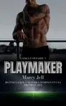 PLAYMAKER - Marcy Jell - e-kniha
