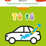 Poprvé kreslím / Prvýkrát kreslím TÚ TÚ