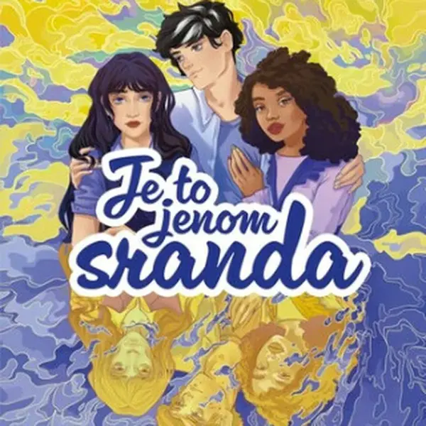 Je to jenom sranda - Blanka Luxová