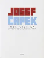 Publicistika 1 - Josef Čapek, Václav Sokol