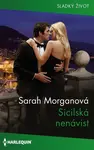 Sicilská nenávist - Sarah Morganová