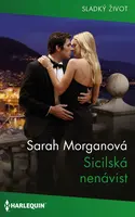 Sicilská nenávist - Sarah Morganová