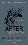 After Tajemství - Anna Todd
