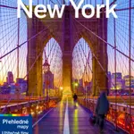 New York - Lonely Planet - Regis St Louis, Robert Balkovich