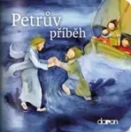 Petrův příběh - Klaus-Uwe Nommensen