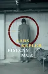 Písečný muž - Lars Kepler