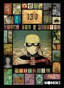 130 - Hodní, zlí a oškliví - Nikkarin