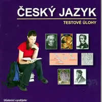 Český jazyk - testové úlohy - Mašková Drahuše
