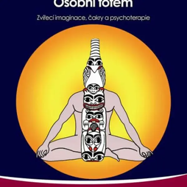 Osobní totem - Eligio Stephen Gallegos